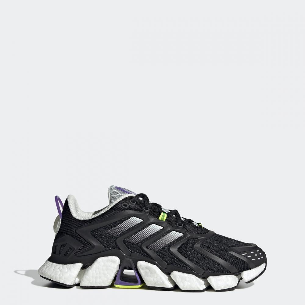 

Adidas Мужские кроссовки adidas Climacool BOOST core black cloud white солнечно-желтый