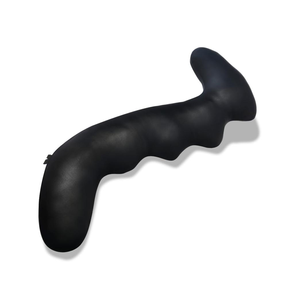 No Sheep Body Pillow Cover (Summer Use) - Black, Cooling To the Touch, Mother's Day Gift (Summer Cover)