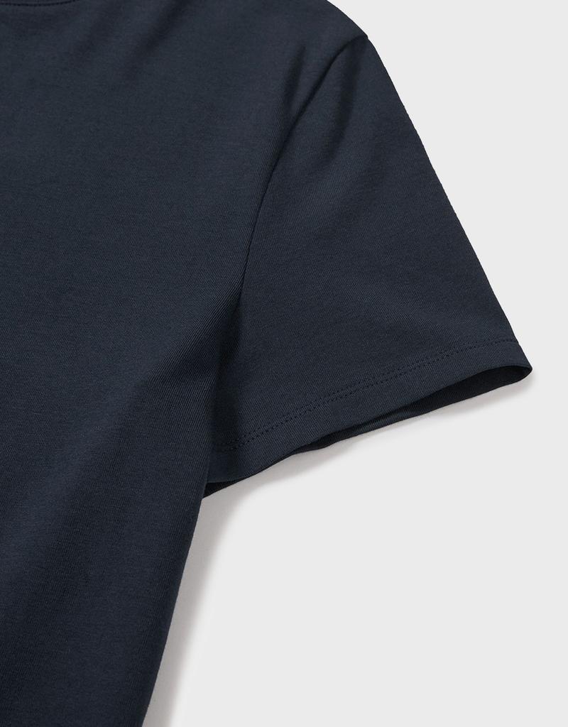 Ememdeobeulyu [Mmw] Ess Hf-T (Navy)
