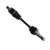 Semiasse Posteriore Destro Assieme Giunto Omocinetico Per Can-Am Outlander L 450 EFI 2015-16 Escluso XMR 705502477 705501897