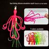 Bionic Squid Octopus Fishing Lures: Soft Tai Rubber Hooks for Sea and Boat Fishing