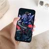 Valorant O-Omen Phone Case For Samsung J 7 plus 7core J7 neo J6 plus prime J6 J4 J5 Mobile Cover