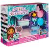 Gabby's Dollhouse Primp and Pamper Bathroom with Mercat Figure (Parallel Import)