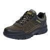 Cold Sticky Men's Shoes Leisure Travel Sports Shoes Hiking Outdoor Comfortable Hiking Shoes Waterproof Platform Tooling Shoes