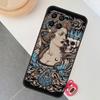 Gothic Witch Witchcraft Case For Samsung Galaxy M56 M16 M36 M13 M15 M35 M55 M11 M14 M34 M54 M31 M53 M51 M12 M32 M52