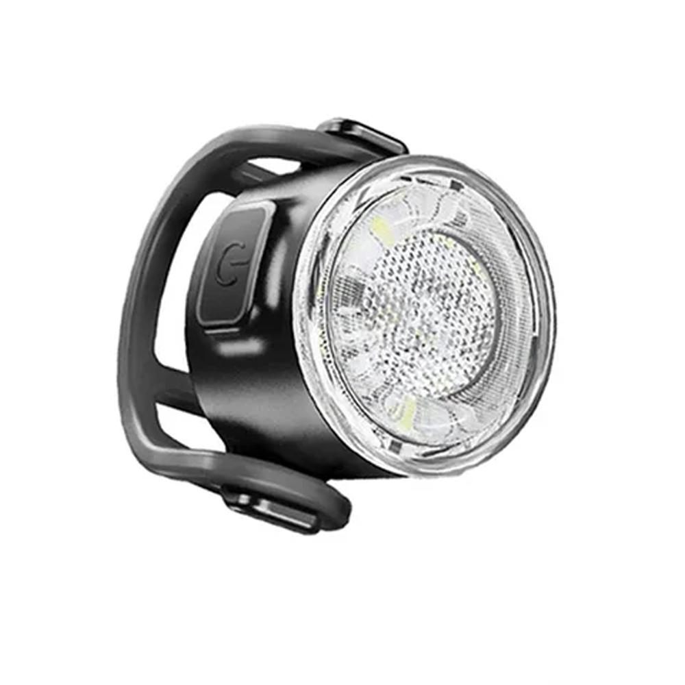 Bike Light Set USB Rechargeable LED Bike Headlight Taillights Night Riding Safety Warning Tail Light Bicycle Front Rear Lamps