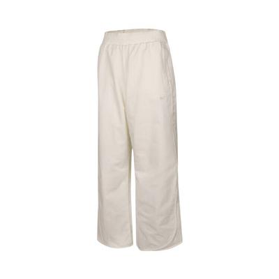 SS25 AS W NSW CLCCTN Twill Track Bequeme Einfarbige Schlichte Freizeit-Hose Damenunterteile HM9055133