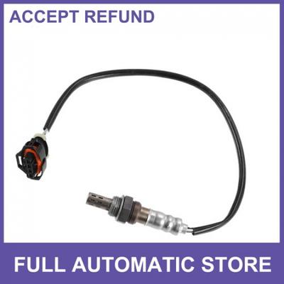 O2 Oxygen Sensor Air Fuel Ratio Sensor No855358 for Vauxhall for Astra GMk4