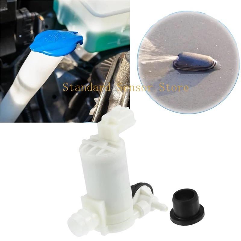 28920-CA000 Windshield Washer Pump Motor For Nissan Murano Quest Rogue Versa Note NV200 Cube 370Z Coupe Car Parts New