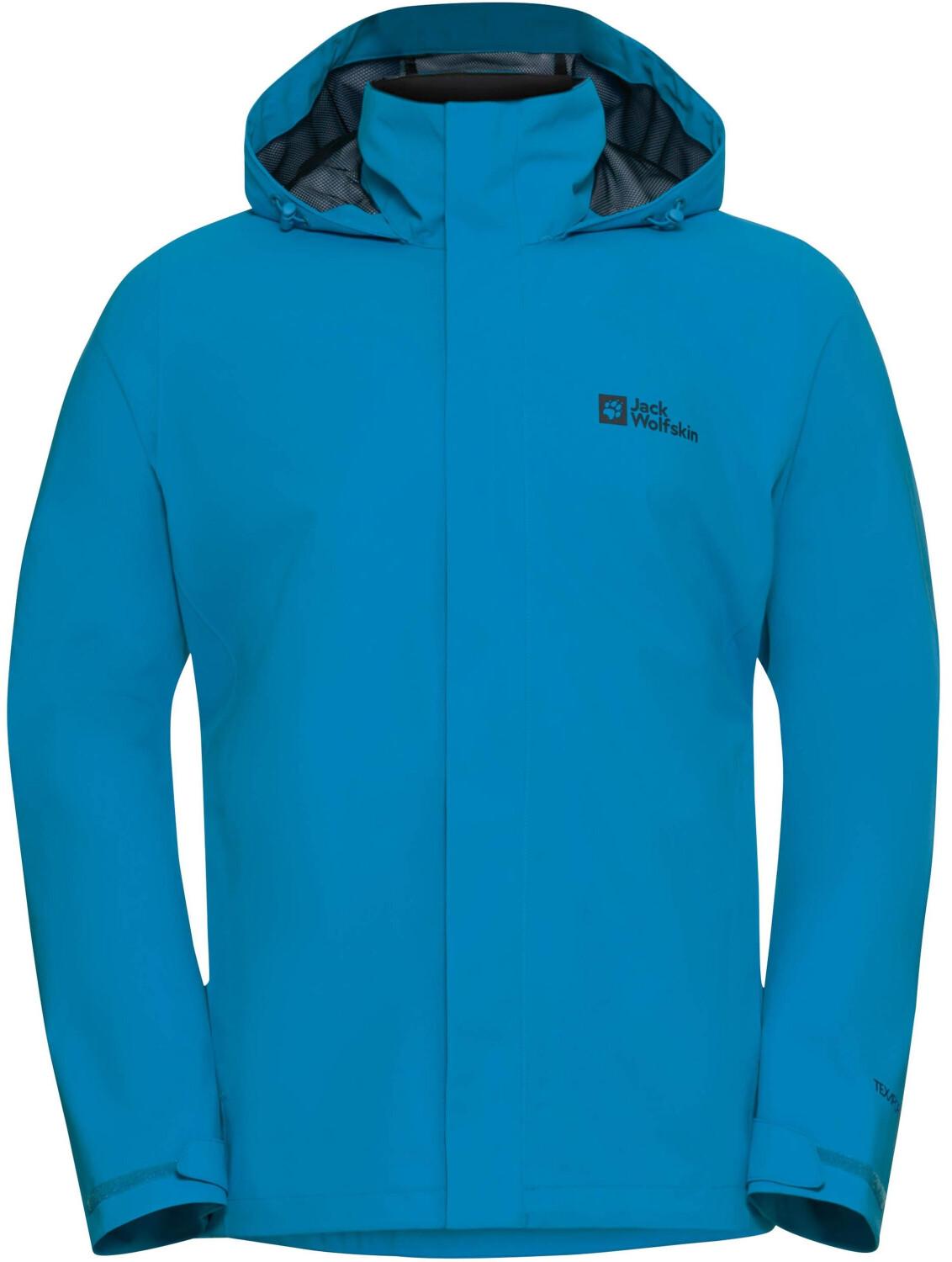 

Куртка Jack Wolfskin Trailtime 2L Jacket Men (A63903) aurora blue L