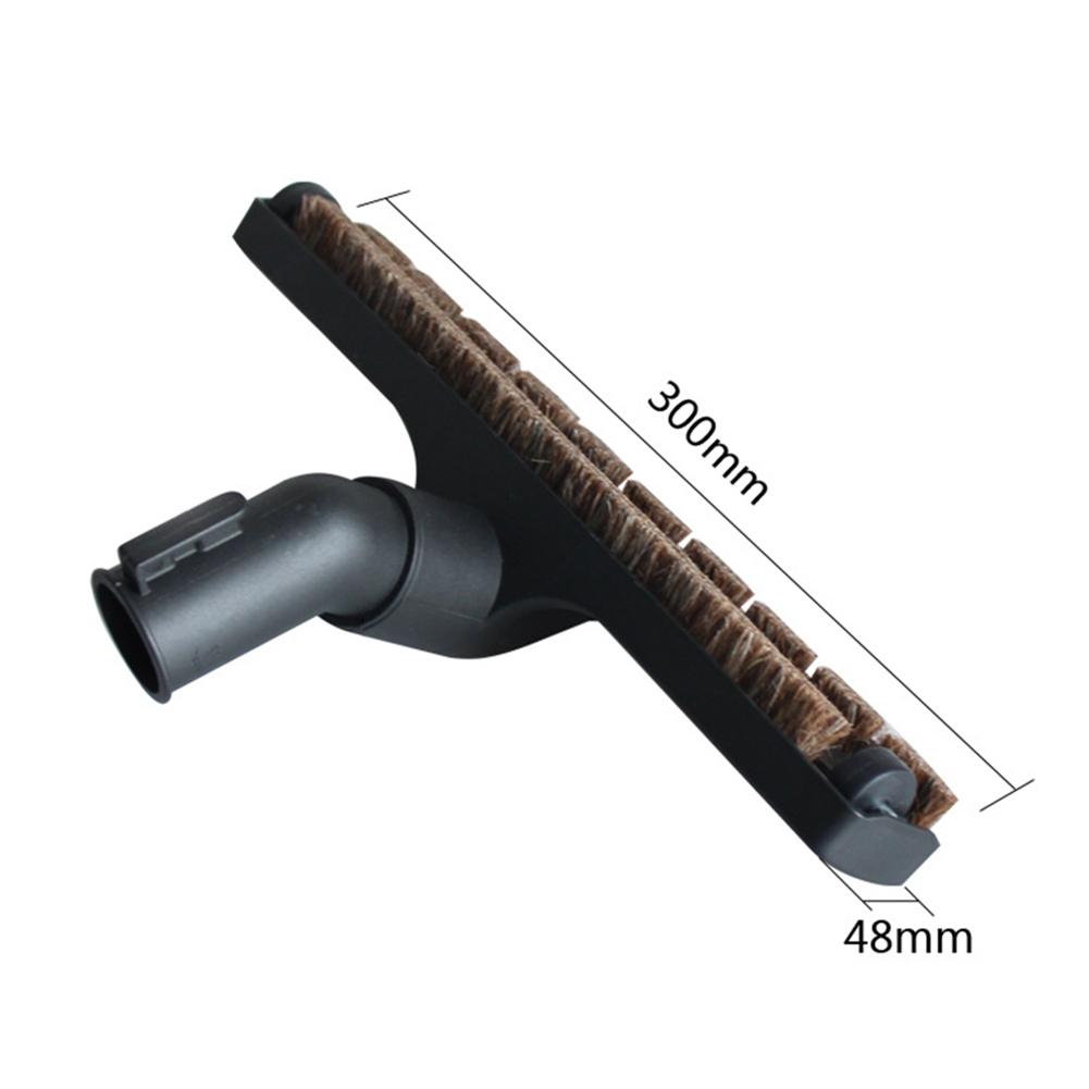 Floor Nozzle Vacuum Parts 30cm 35 Mm Laminate Nozzle