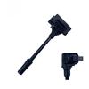 Ignition Coil for Mitsubishi Car Engine MD362915 MD348947 H6T12272A H6T12272 Replacement Part