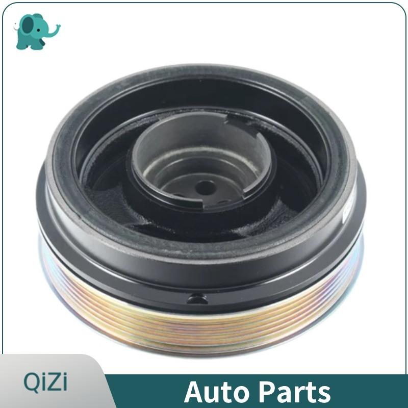 11238602800 OE Engine Crankshaft Pulley For BMW F45 F46 218 220 225 X1 F48 X2 F39 MINI F54 F55 F56 F57 F60 COPER S B46 B47 B48