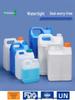 ZISIZ Food Grade Plastic Storage Container