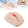 AI Voice Mouse for GPT 6 in 1 Voice Typing Translation Quiet Ergonomic Rechargeable   Wireless Computer Mouse for Desktop PC