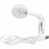 High Brightness LED Fish Tank Light USB Charging Fish Clip Light  Aquatic Plant Lighting