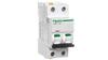Leitungsschutzschalter 2P C 4A 10kA AC iC60H-C4-2 A9F07204