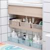 CHAHUA Multi-purpose Plastic Storage Basket