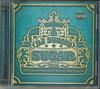Мікс CD DJ SWING Sugar Vol.21 MPCS021 MASTERPIECE SOU 2007 Японія Rap HipHopRB Вживаний