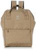 Anello Grande REGULAR SPS Clasp Backpack, GU-B3013, Beige
