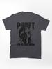 Pantera pervert far beyond driven Classic Unisex T-Shirt