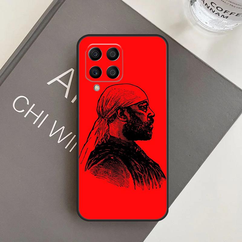 

Emperor Menelik Ii Of Ethiopia Adwa Case For Samsung Galaxy M20 M32 M52 M56 M06 M16 M36 M54 M34 M14 M35 M55 M15 M11 M31 M13 M53 Samsung M15