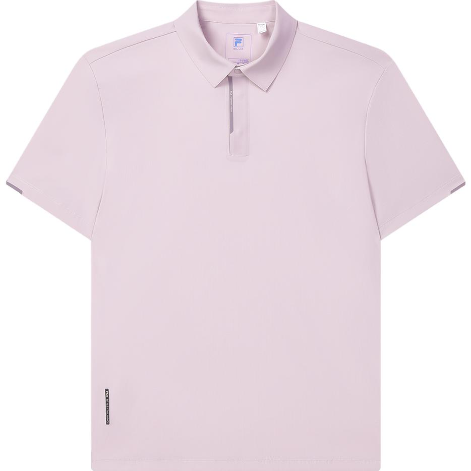 

Новые мужские поло FILA розовые F11M332105F-PK XXL