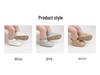 Gamilo Infant Shoes: 0-12 Months Baby Boy Walker Shoes with Indoor Rubber Soles for Spring and Autumn