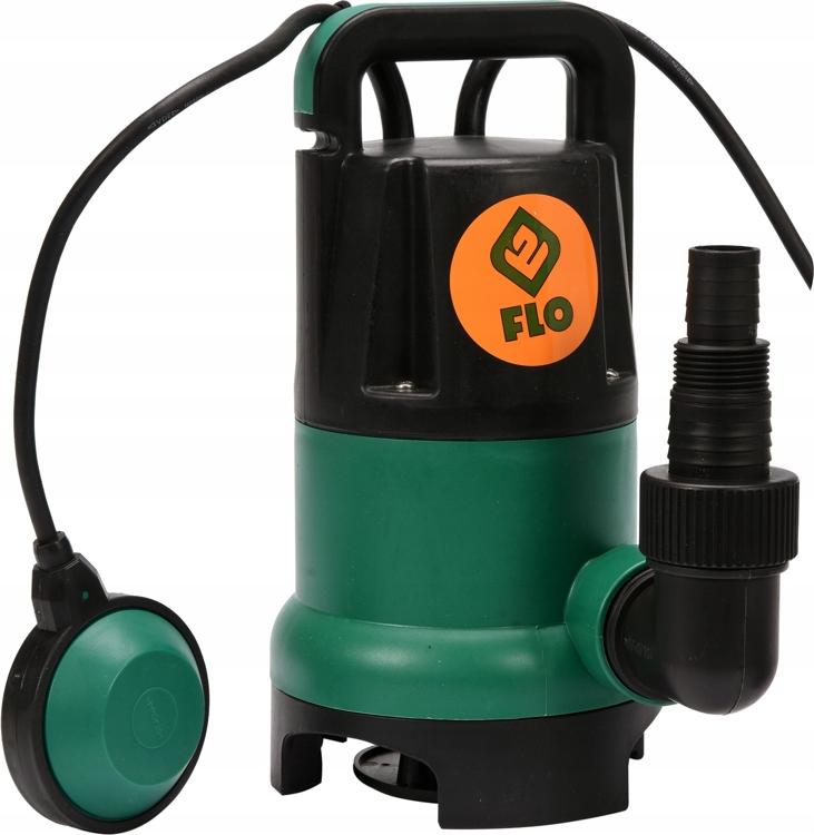 Flo Pompa Wody Brudnej 400W 79771