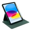Etui Do iPad Air 13 Stand Zielone
