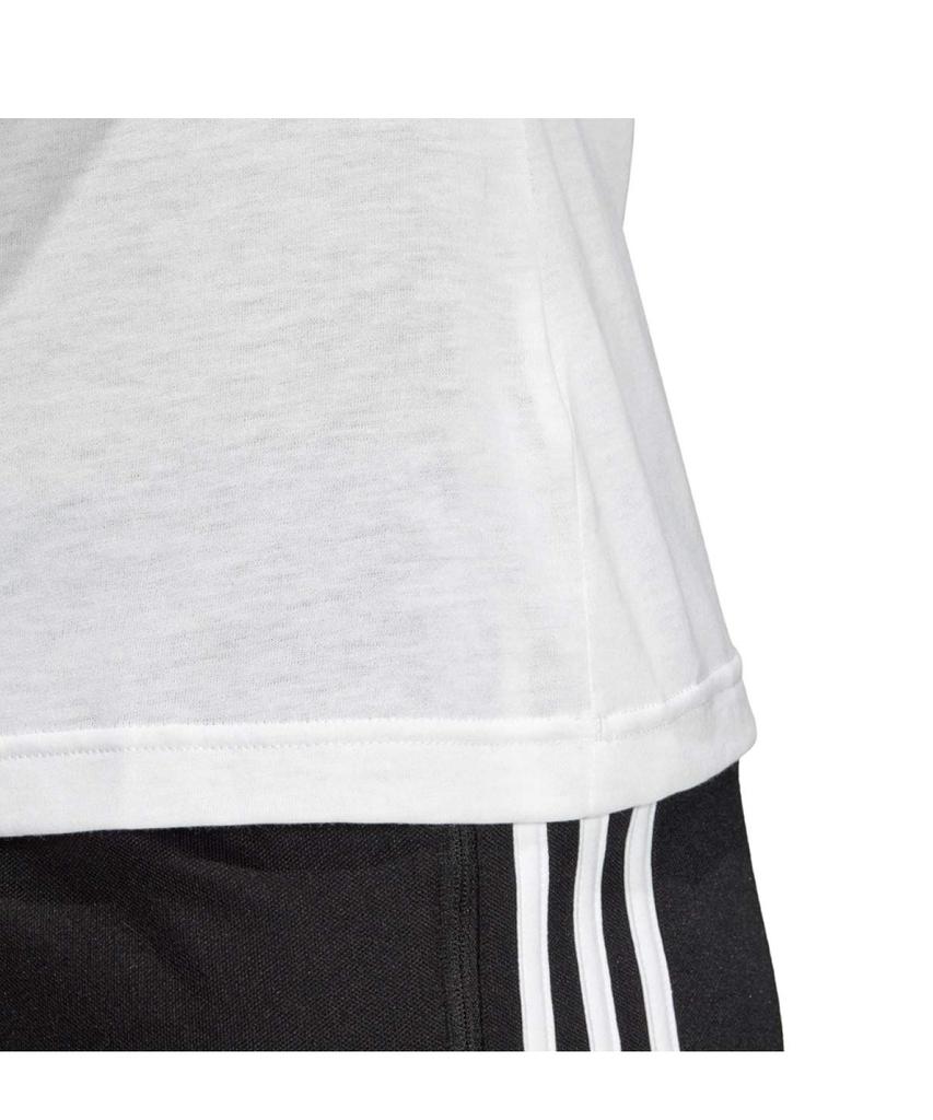 Tréninkové oblečení MH Embosované Regular FXT16 Černé Japonsko na japonskou velikost [Adidas] Tričko [Dámské] (DY7732) J/XS (ekvivalent XS)