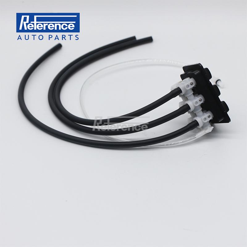 REFERNEEC Spare Parts OE Number 1498869 Control Valve Seat Left Seat Height Regulating Valve