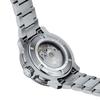 Tissot Stainless Steel Blue Dial Men's Fashion Watch T120.607.11.041.00