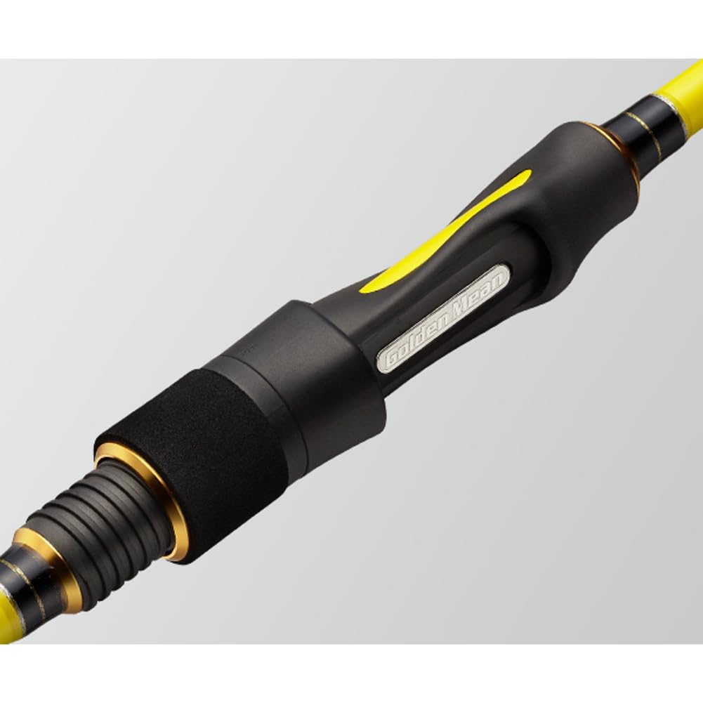 Golden Mean GM Small Fish Game Rod Light River Fly LRFS-56