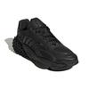 Adidas 4D Krazed Triple Black Unisex-Sneaker Core-Black GX9603
