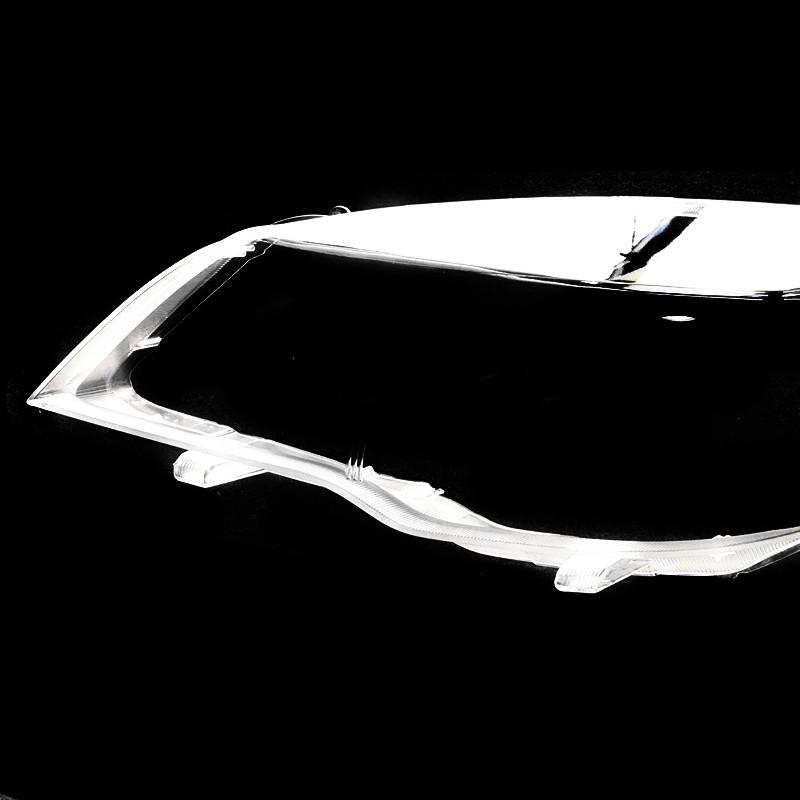 Southeast V5 Lingzhi Headlight Cover: Durable, High-Transmittance Transparent Lampshade