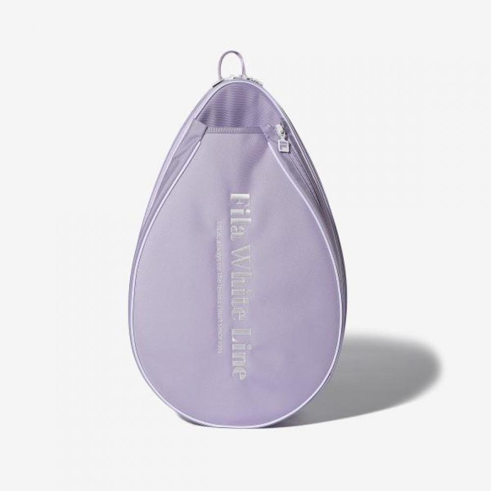 Fila Fila White Line Racket Slingback PALEVIOLET/000