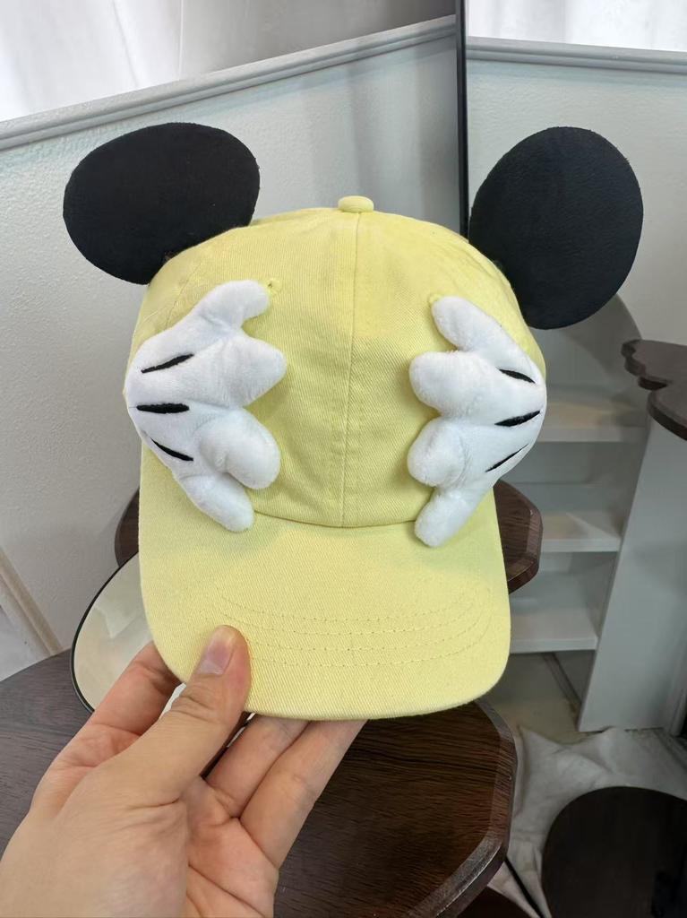 Baseball Cap Funny Hip Hop Hat Anime Men Women Trucker Sunshade Fashion 3d Visors Caps Creative Sun Hat Gift