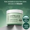 Neclar Centella RX Smoothing Repair Cream 85ml Pore Minimizing CICA Moisturizing Cream