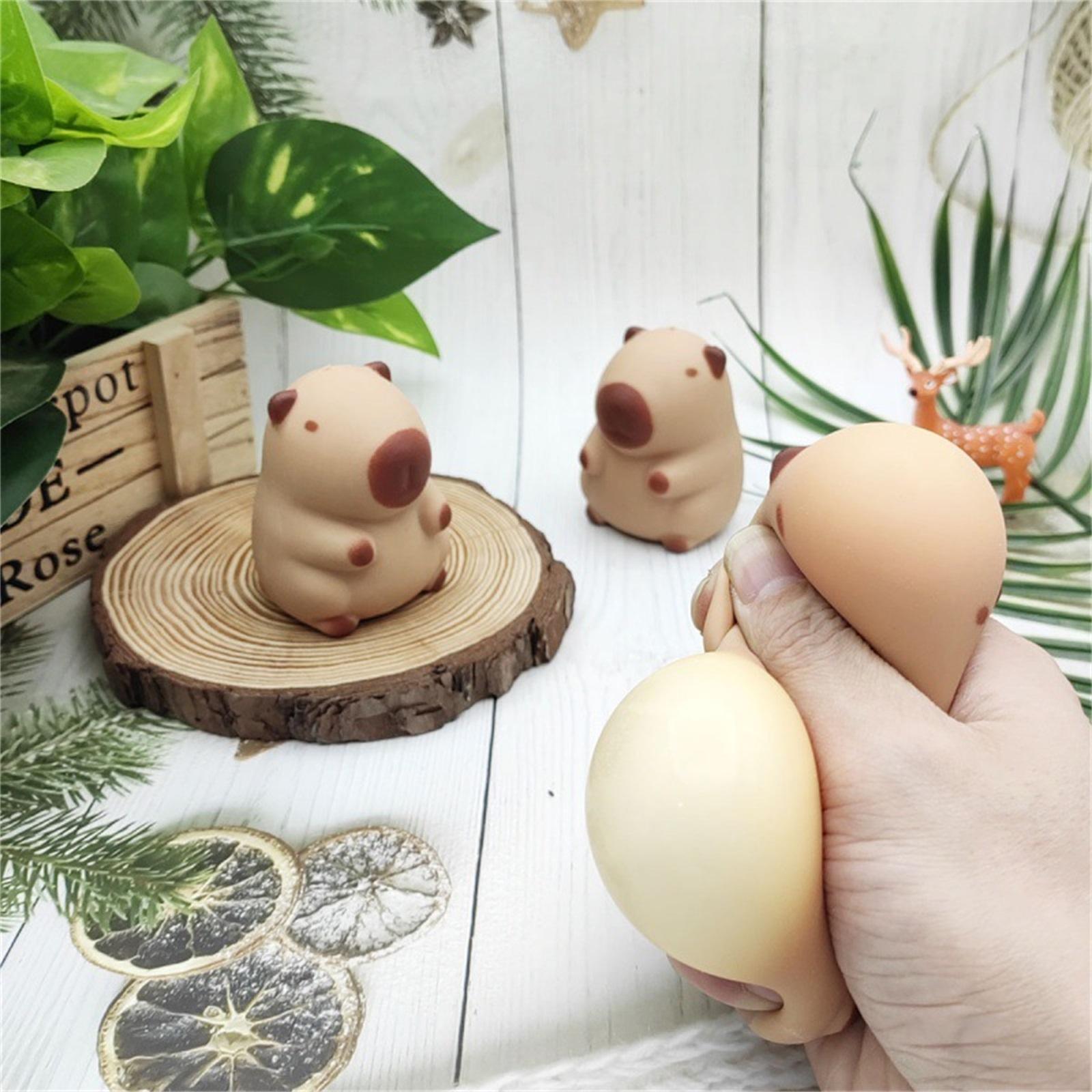 Stress Relief Toy Pinch Music Pinch Stress Relief one size
