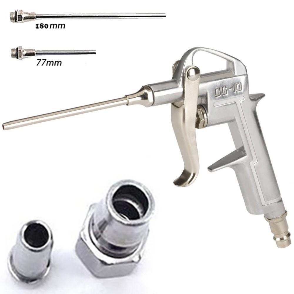 Kit 3 Accessori Per Compressore Vinco Universale Per Gonfiaggio E - Foto 7