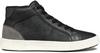 Shoes Geox BLOMIEE Smooth Leather Black