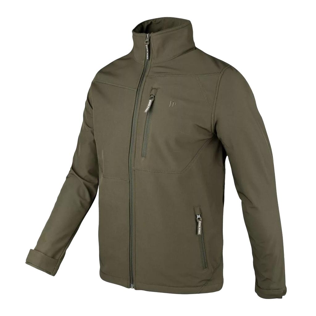 Jack Pyke Mens Bleasdale Soft Shell Jacket