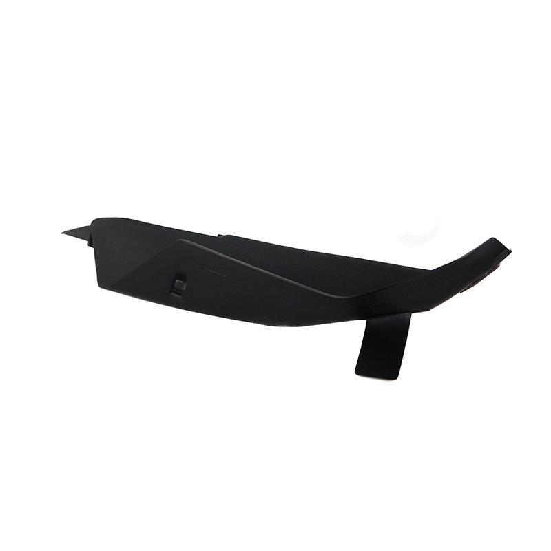 66895JY00A 66894JY00A New Car Front Windshield Wiper Cowl Deflector Trim Cover Grille Panel For Renault Koleos HY 2007 2008-2016