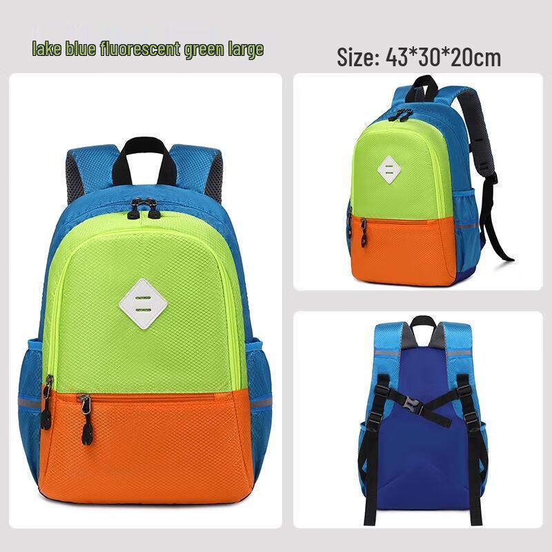 HANDUNYOU Children s Lightweight Outdoor Travel Backpack