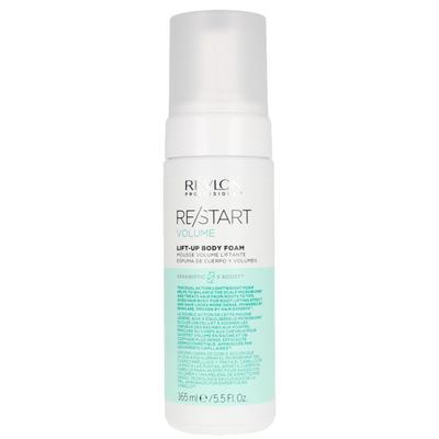 Re/Start Volume Lifting Mousse 165 Ml - 