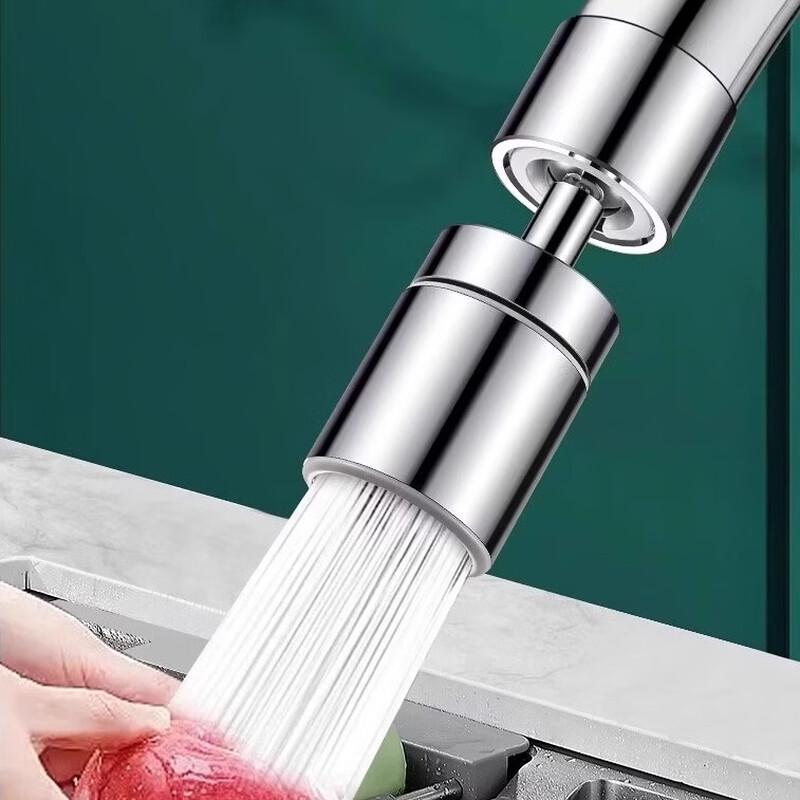 Universal Faucet Swivel Extender