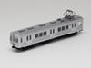 Tomytec Railway Collection Tetsuro Tokyu Railway 7200 Series Toyoko Line Car Set Diorama Supplies 334378 Non-Air-conditioned 2-Car