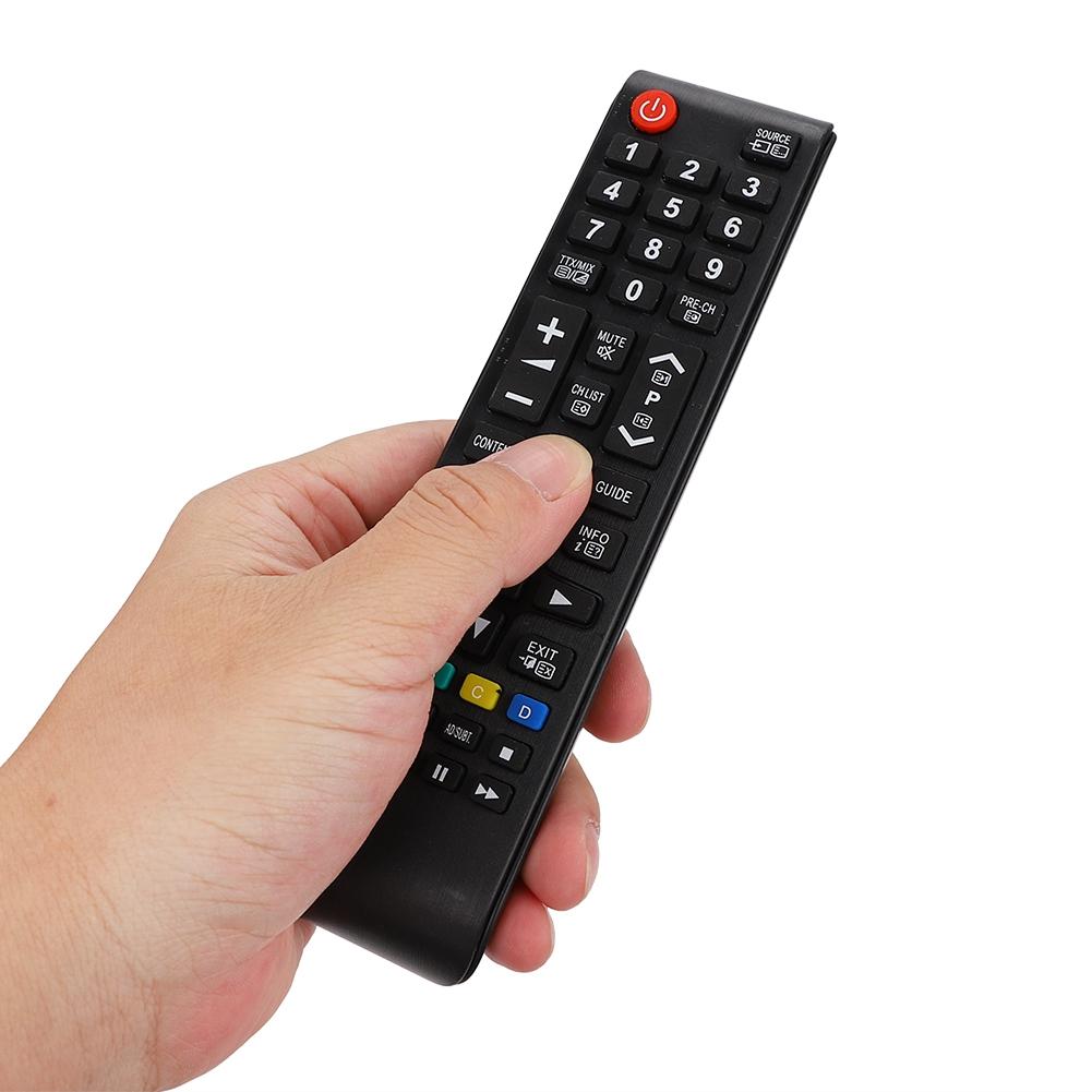 for Samsung BN59 01189A TV Remote Control Long Distance Home Wireless TV Controller