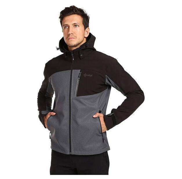 Kilpi Ravio Softshell Jacket